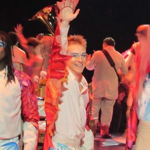 Meet your Posher, Sean